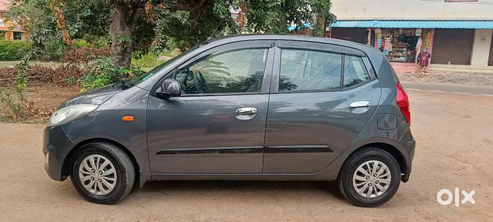 I10 Sportz