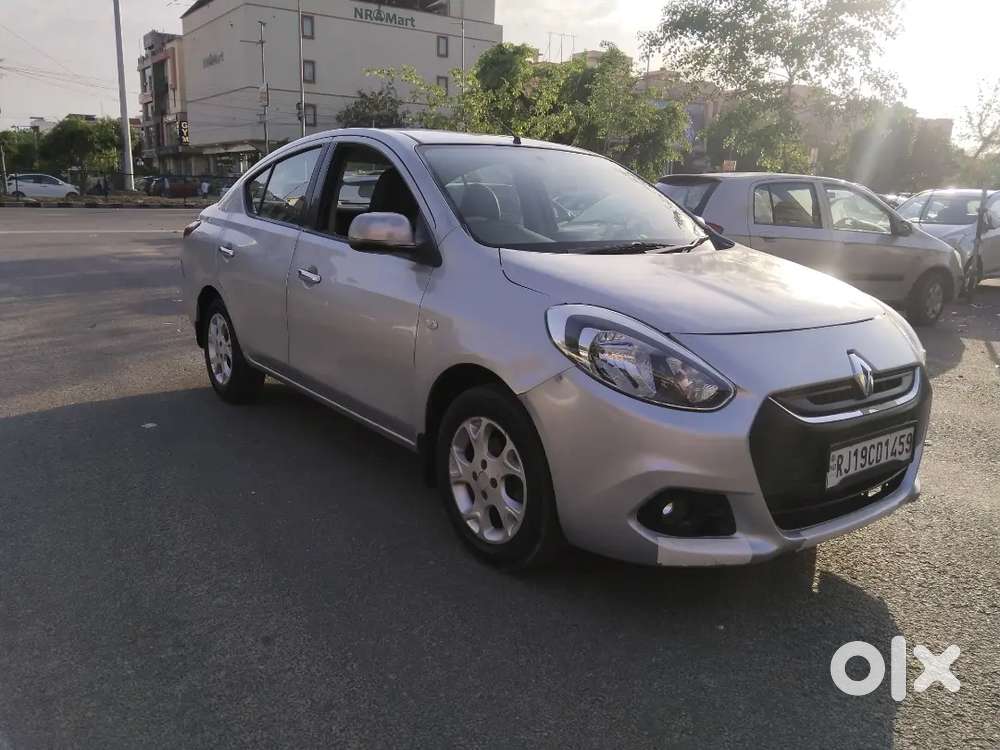 Renault Scala 2013 Diesel 95000 Km Driven