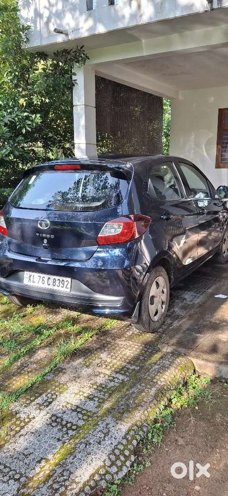 Tata Tiago 2022 Petrol 16000 Km Driven