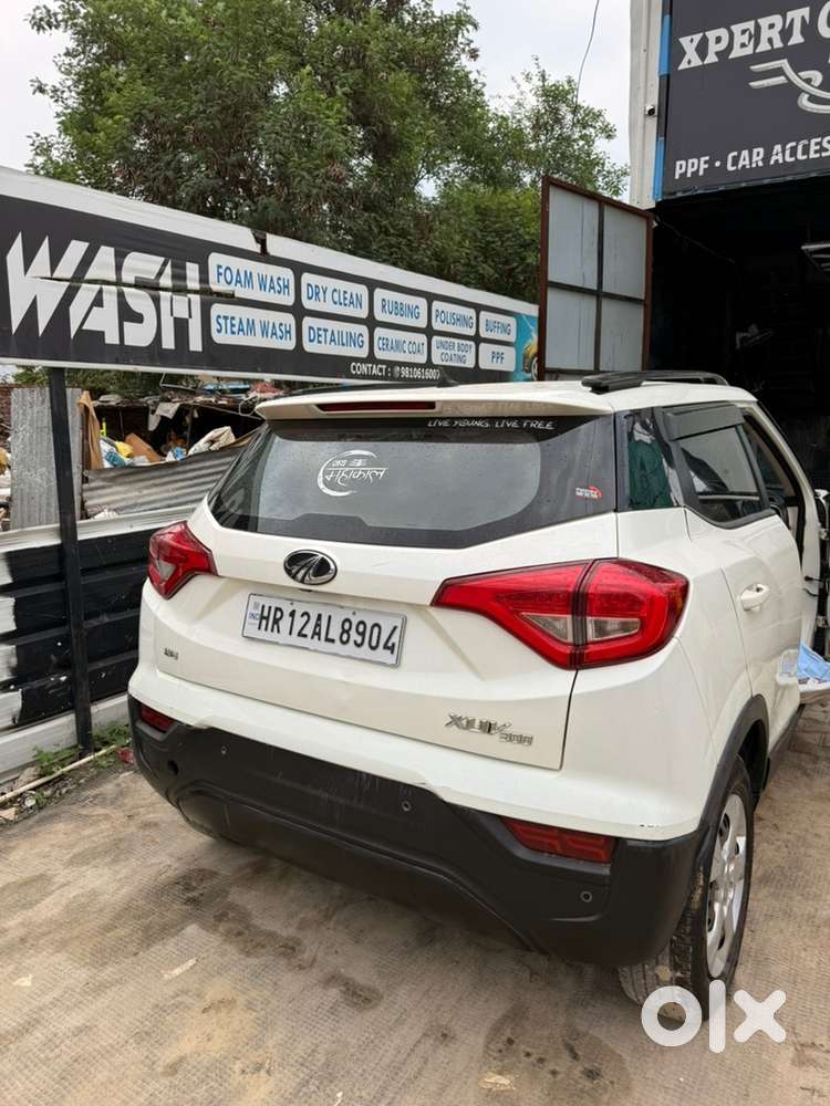 Mahindra Xuv300 Diesel 2020