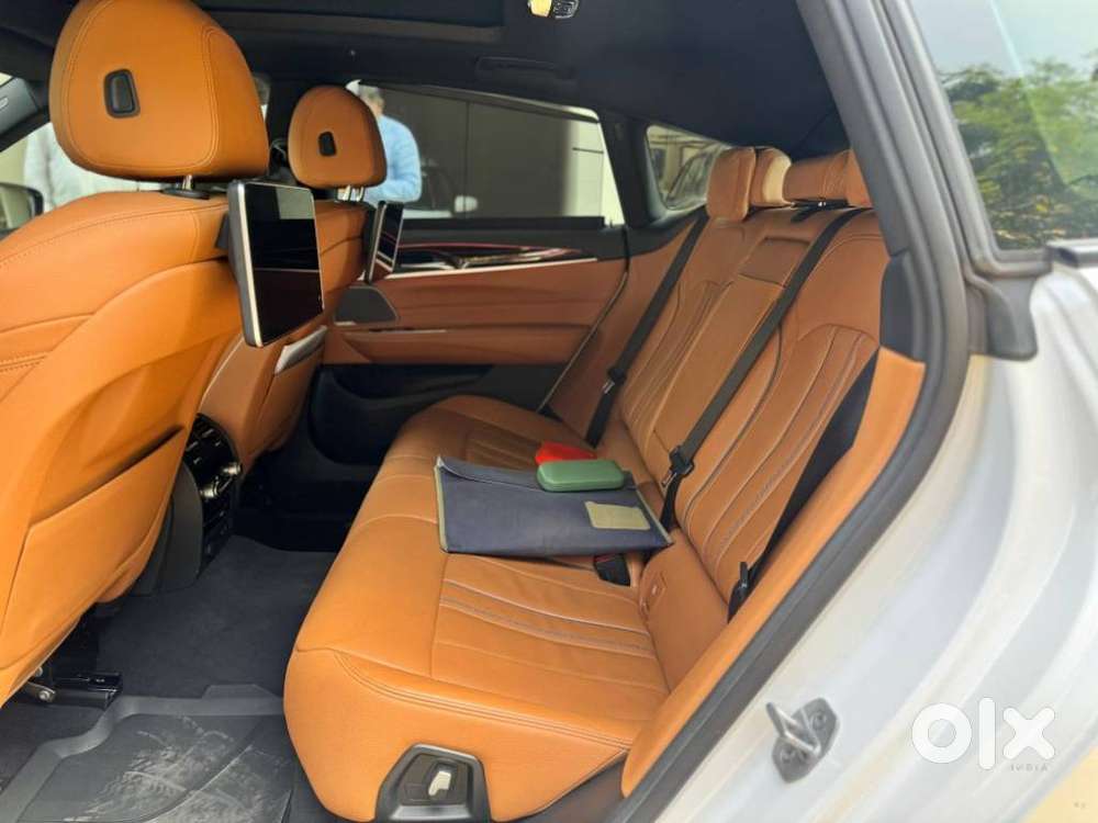 Bmw 6 Series Gt 620d M Sport, 2023, Diesel