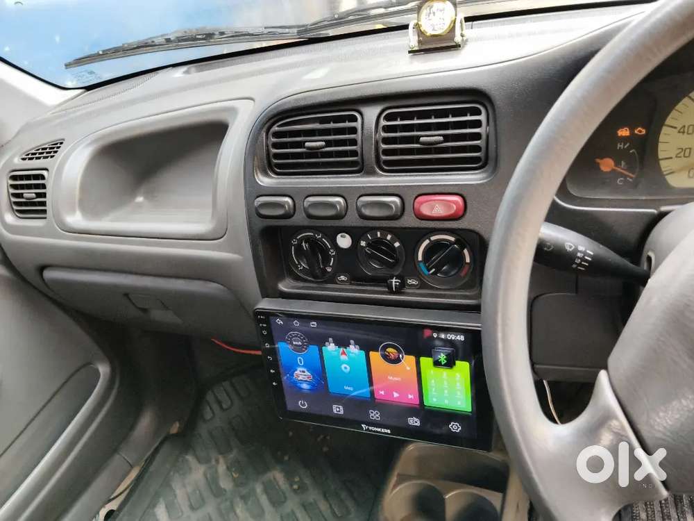 Maruti Suzuki Alto Lxi 2009