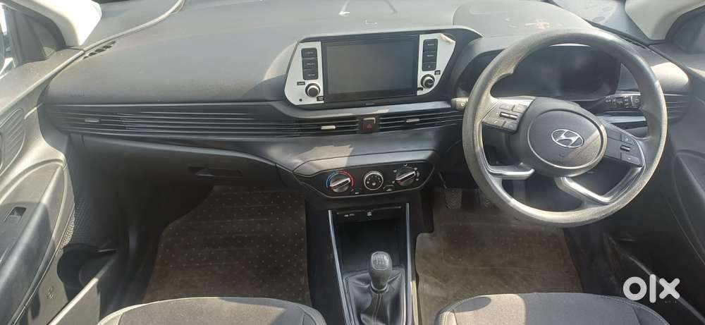 Hyundai I20 1.4 Sportz, 2020, Petrol