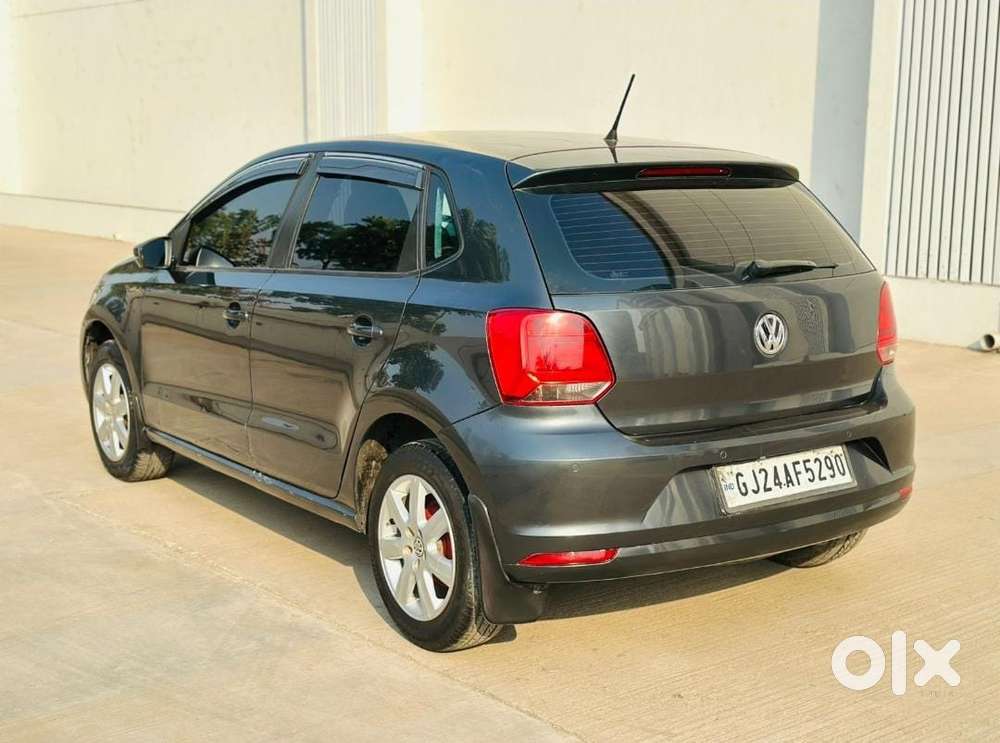 Volkswagen Polo Gt Tsi Sport Edition, 2019, Petrol