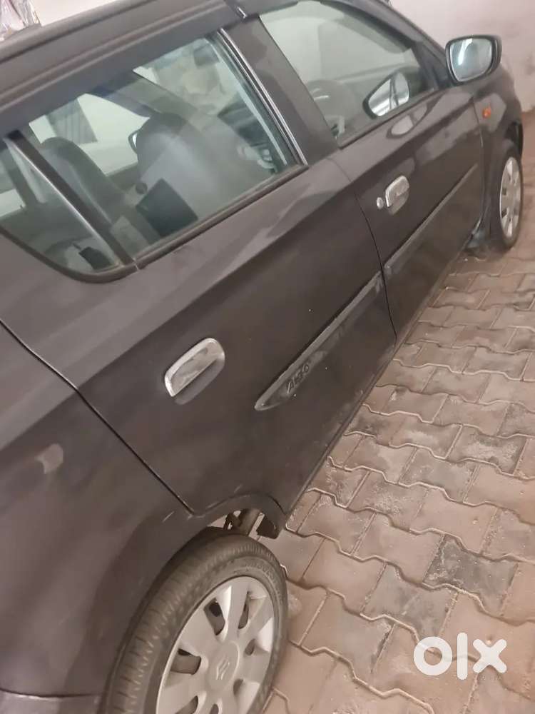 Maruti Suzuki Alto 2018