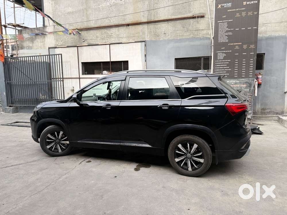 Mg Hector 1.5 Hybrid Sharp, 2019, Diesel