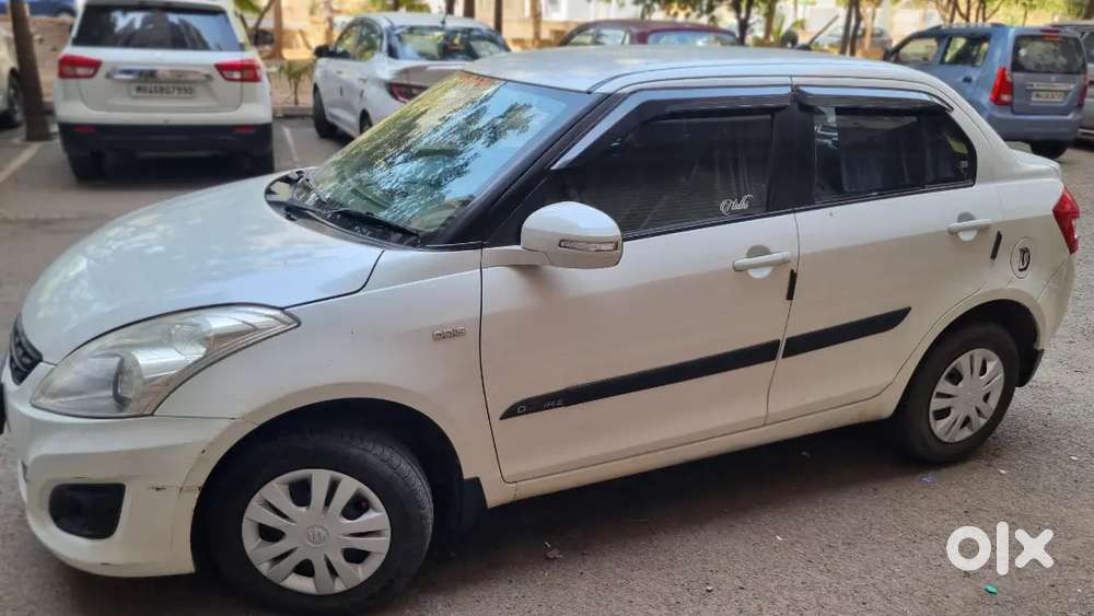 Swift Dzire Vdi