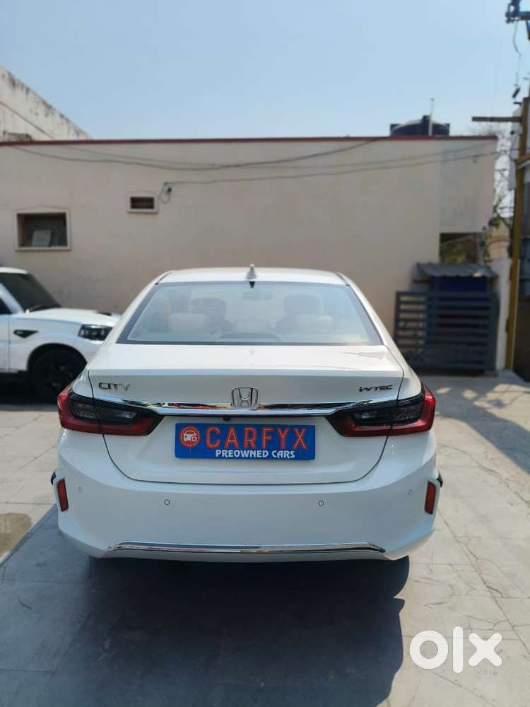 Honda City 1.5 Zx I-vtec Mt, 2022, Petrol