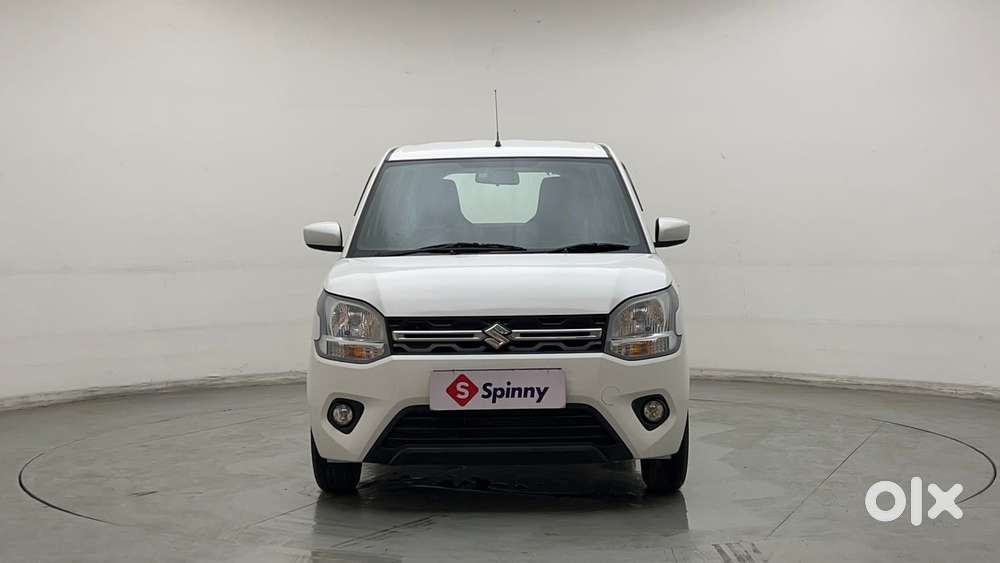 Maruti Suzuki Wagon R Vxi 1.0, 2023, Petrol