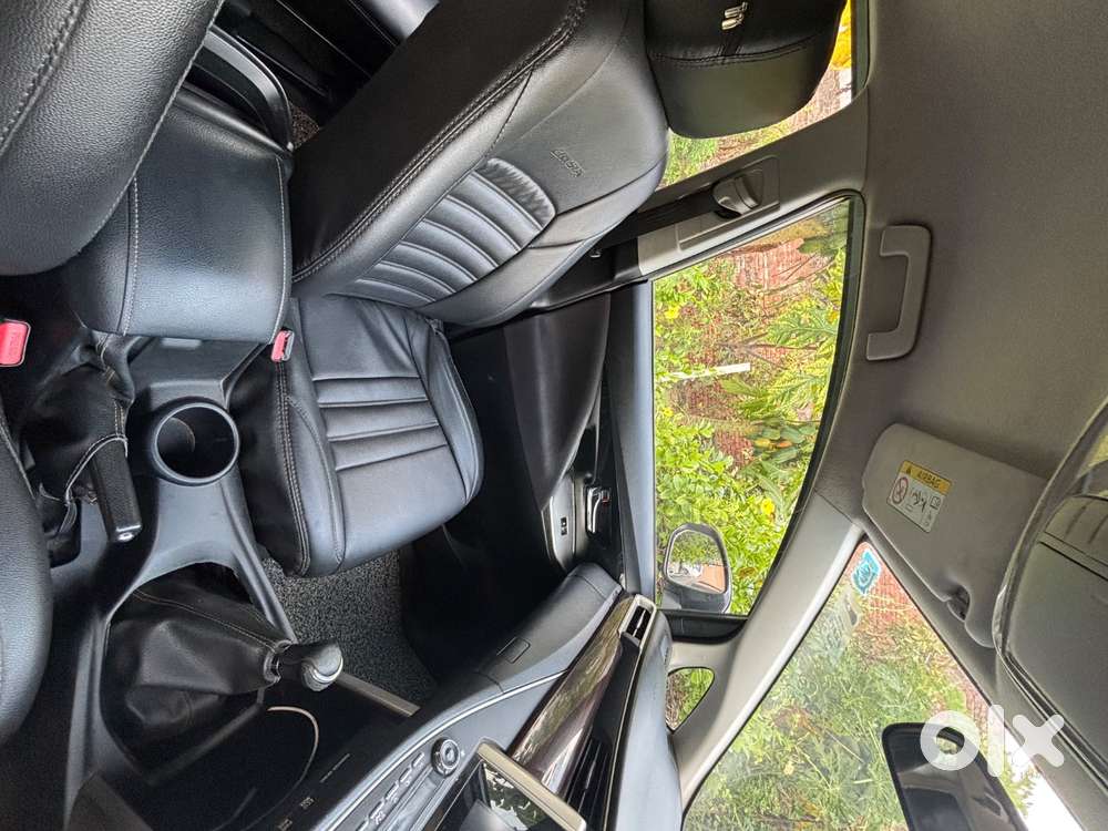 Toyota Innova Crysta 2019 Diesel
