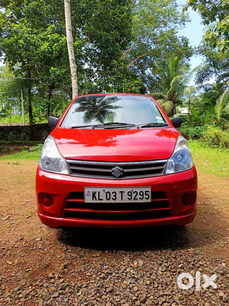 Well Maintained Maruti Zen Estilo Lxi(2010) For Sale