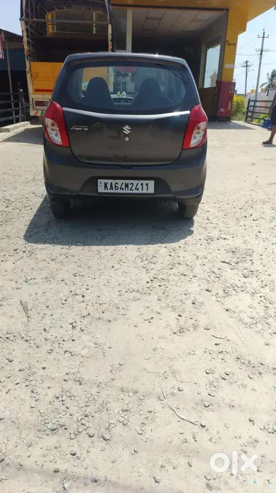 Maruti Suzuki Alto 2023