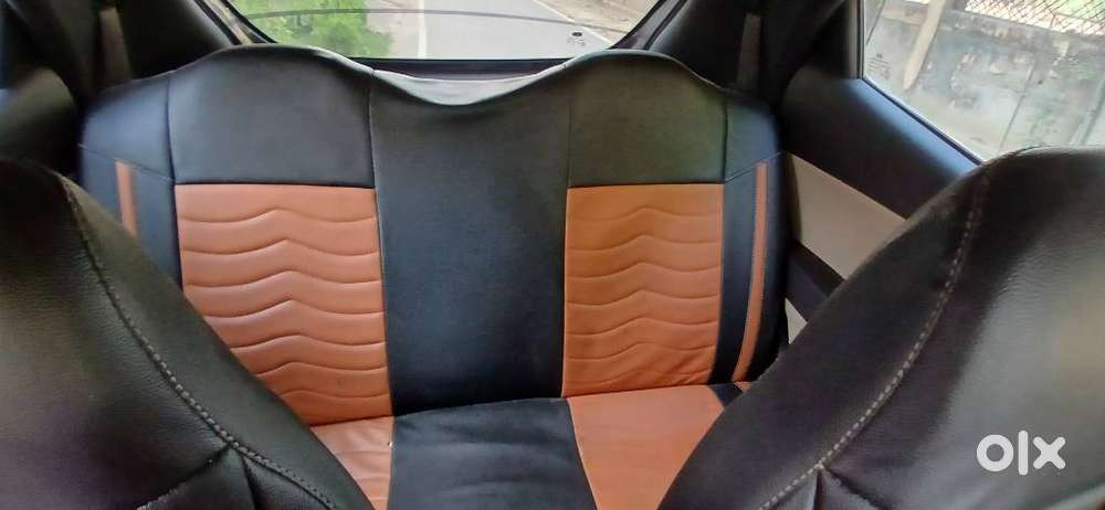 Hyundai Eon Era +, 2016, Petrol