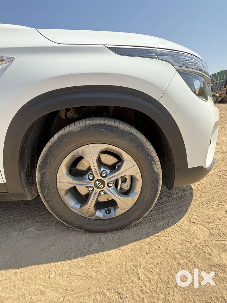 Kia Seltos Hte G, 2024, Petrol