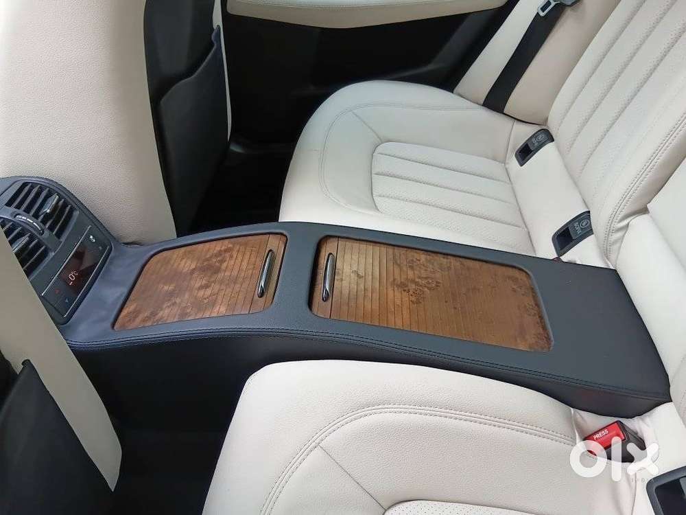 Mercedes-benz Cls-class 250 Cdi, 2015, Diesel