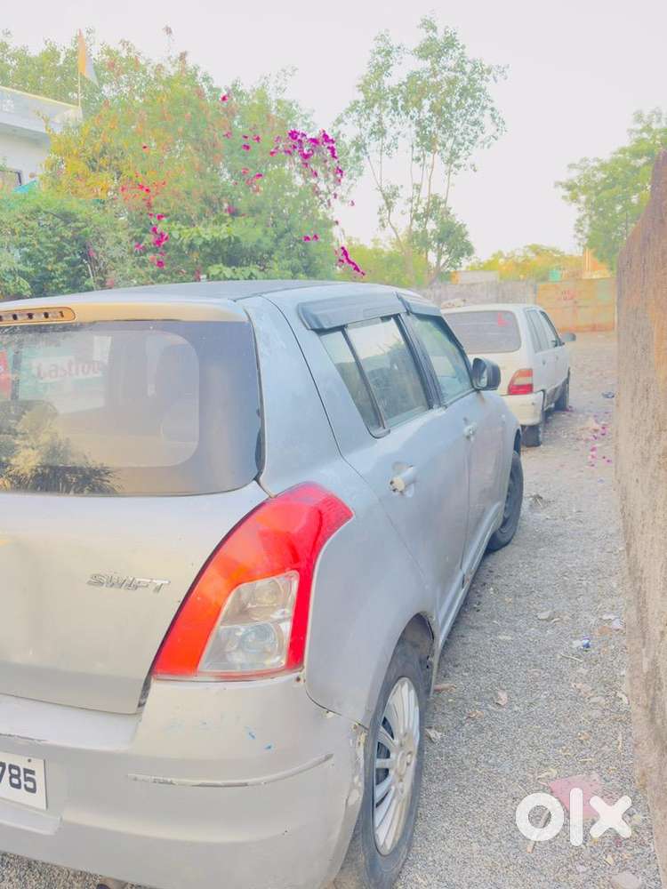 Maruti Suzuki Swift 2006 Lpg Good Condition