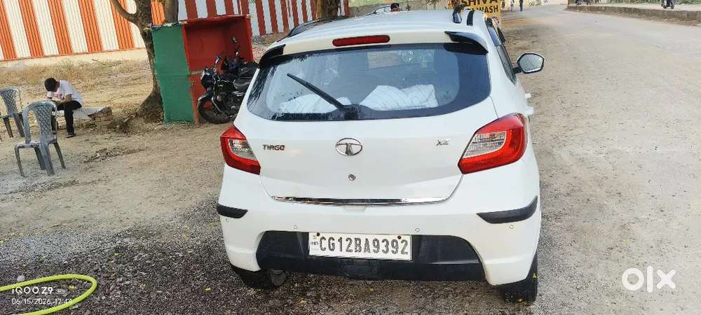 Tata Tiago My Lovely Car Is Very Goodv