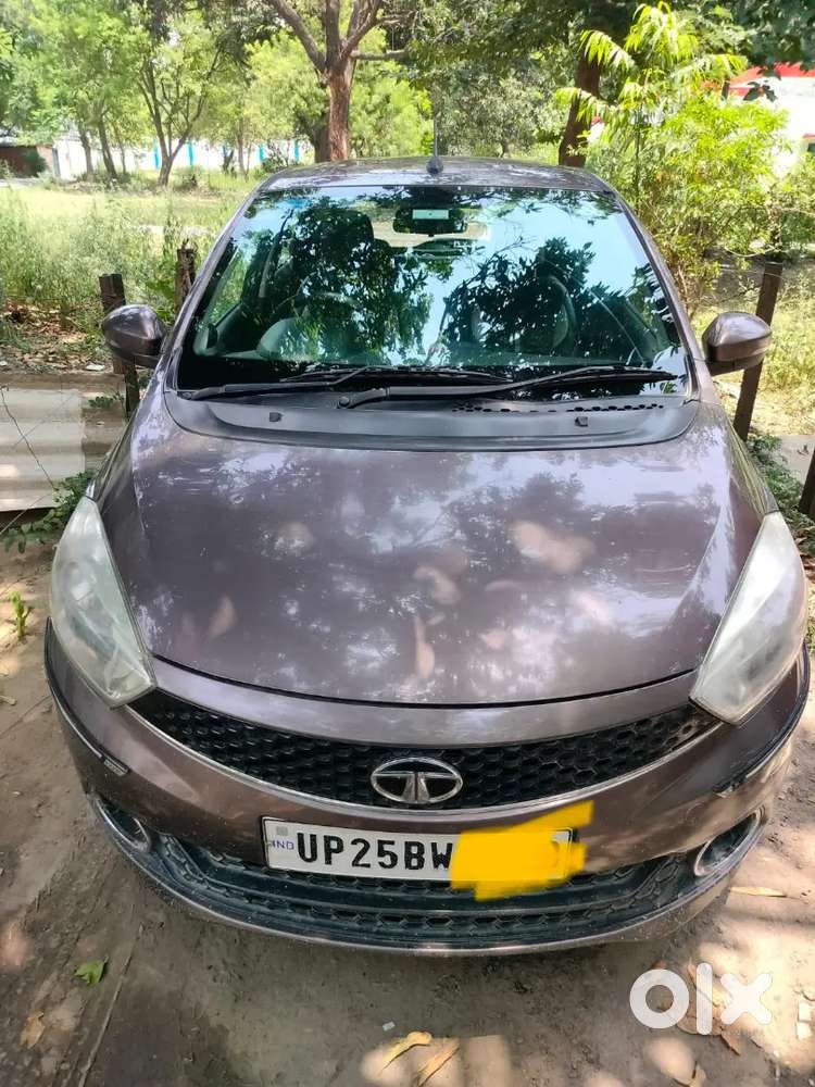 Tata Tiago 2017