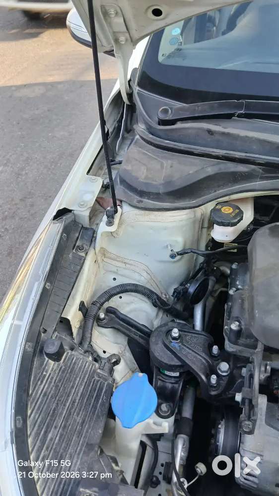 Hyundai Verna 2018 Variant
