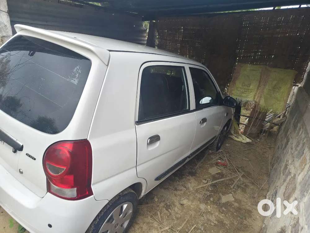 Maruti Suzuki Alto 2014