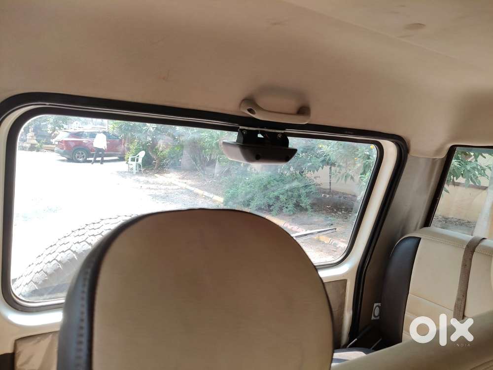Mahindra Bolero B6, 2020, Diesel