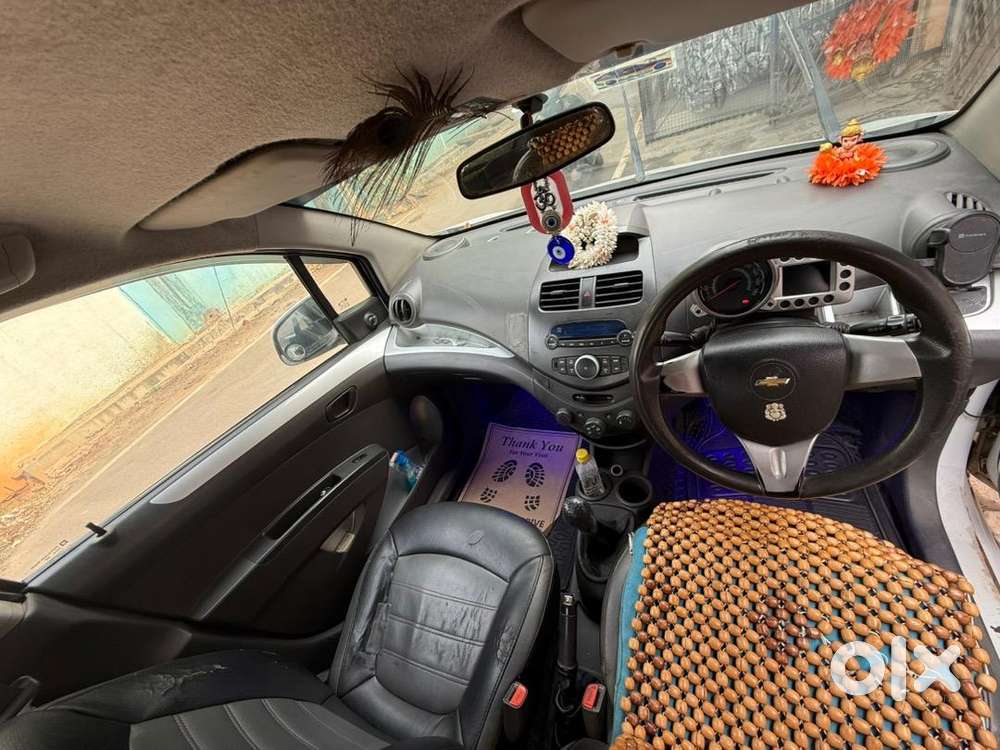 Chevrolet Beat 2015 Diesel Good Condition