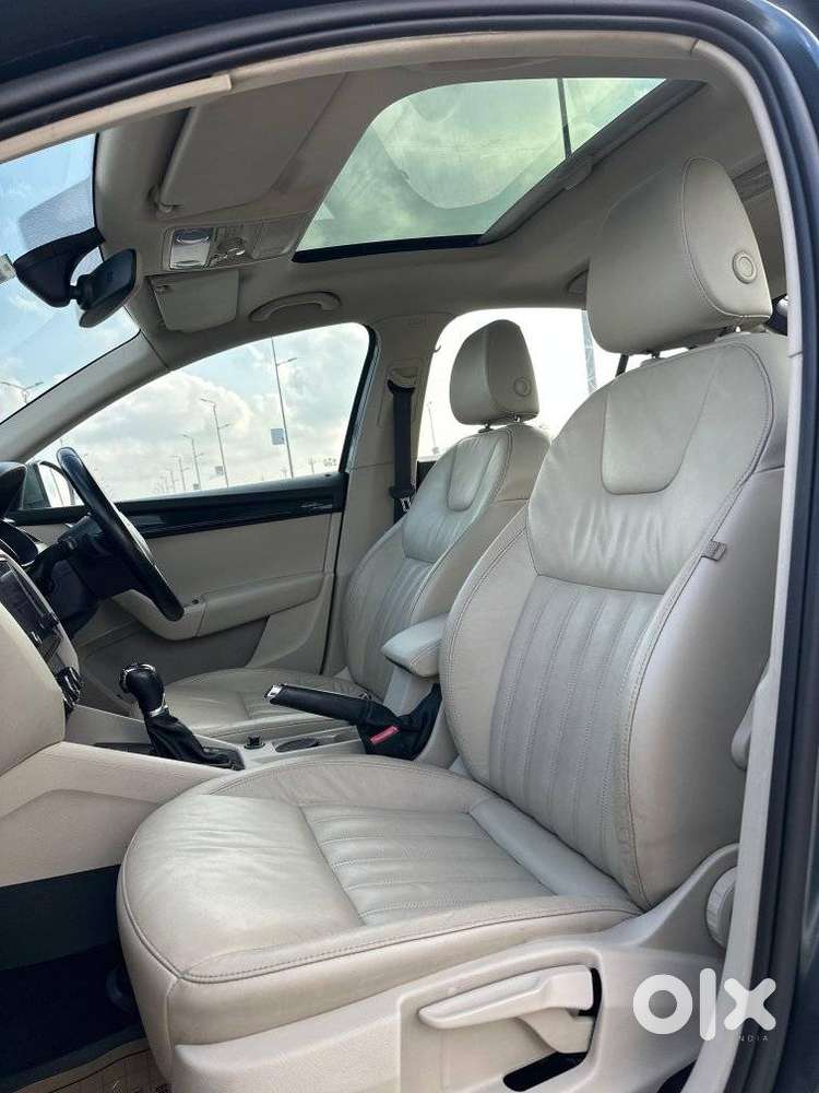 Skoda Octavia 2.0 Tdi At L K, 2018, Diesel