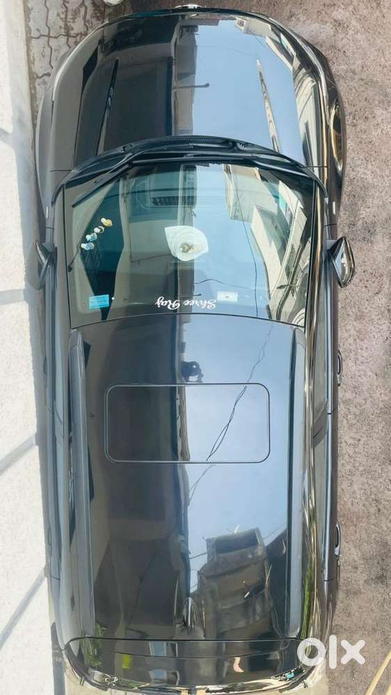 Tata Automatic Petrol 2023