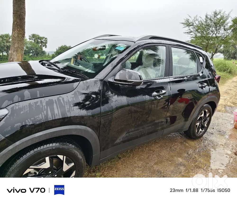 Kia Sonet 1.2 Htk Plus 2025