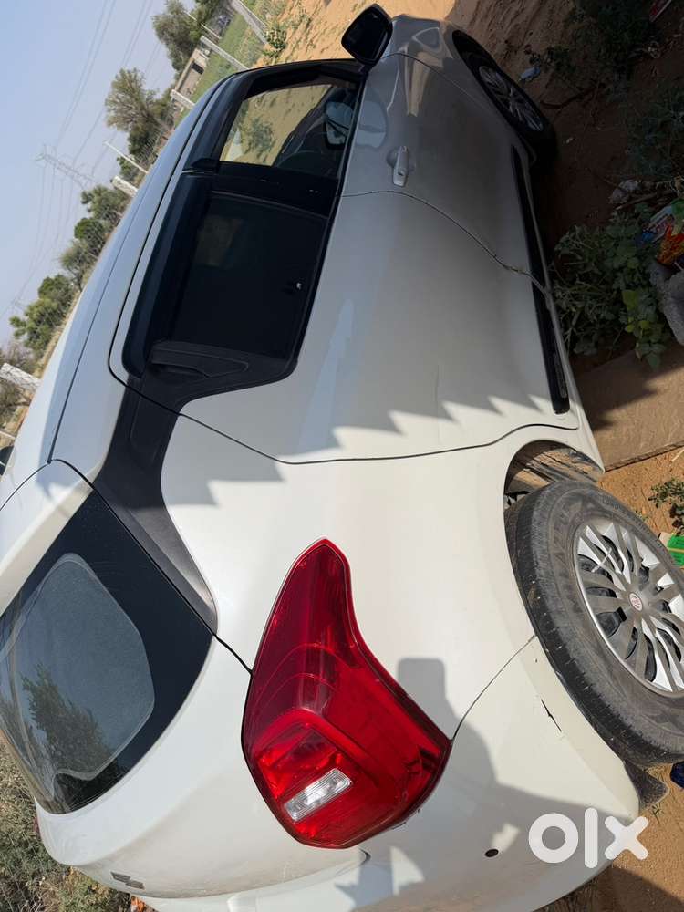 Swift Diesel Manual 2018 Km Driven