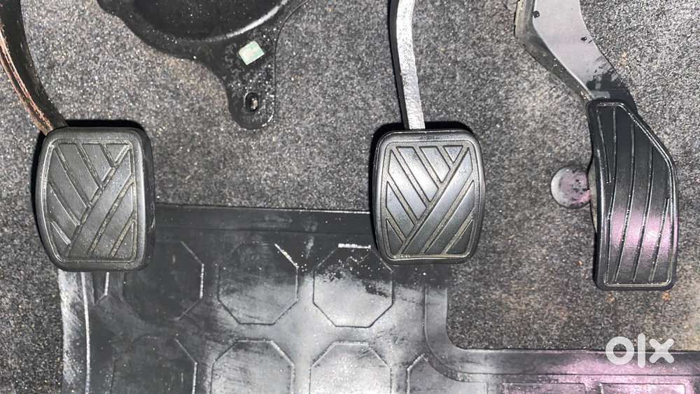 Maruti Suzuki Ritz Zxi Bs-iv, 2015, Petrol