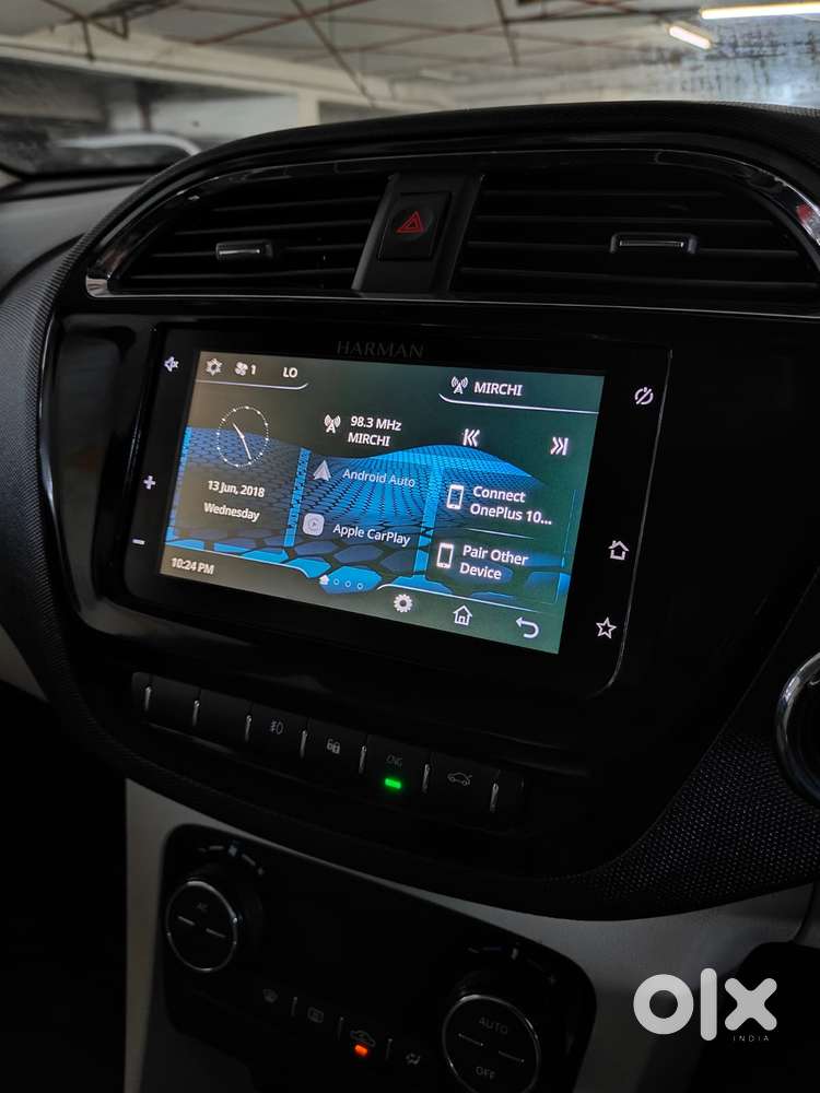 Tata Tigor 1.2 Xza Plus Rtn, 2024, Cng & Hybrids