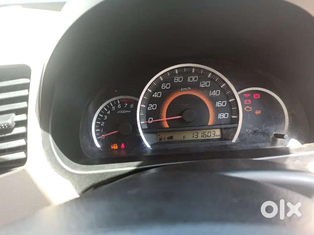 Petrol +cng After Market