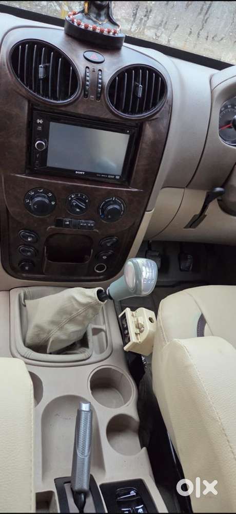 Mahindra Scorpio 2013 Diesel 91400 Km Driven