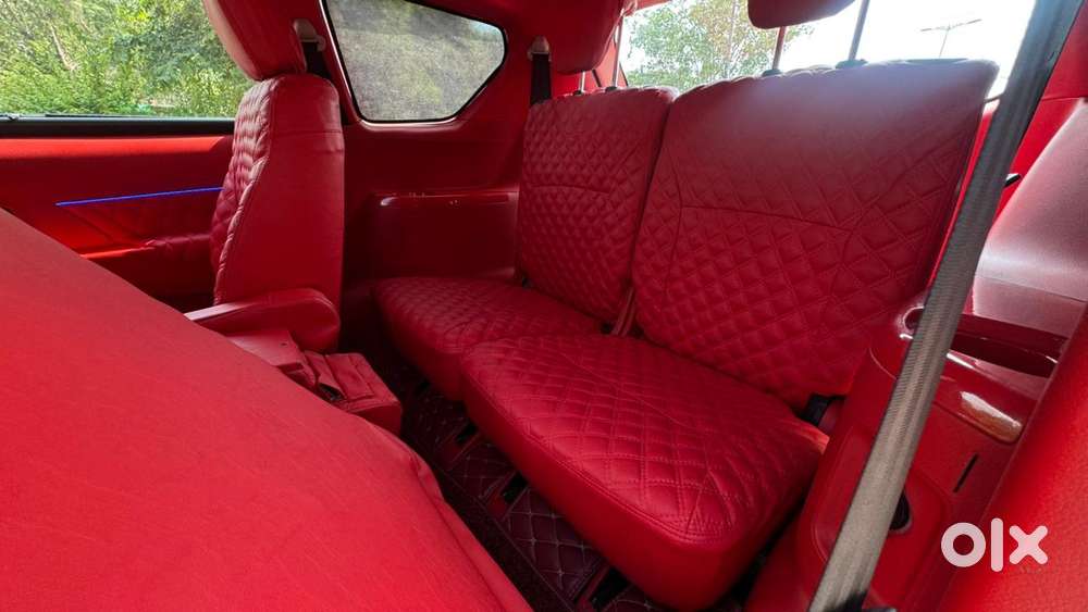 Maruti Suzuki Xl6 Zeta At, 2023, Petrol