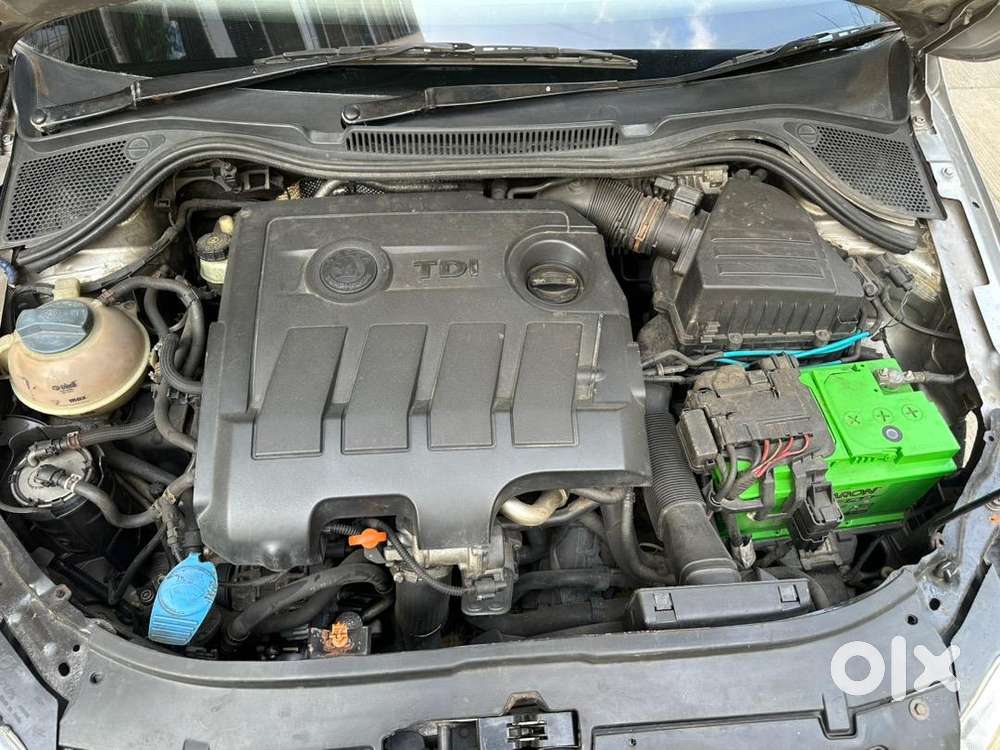 Skoda Rapid 2012 Diesel Well Maintained