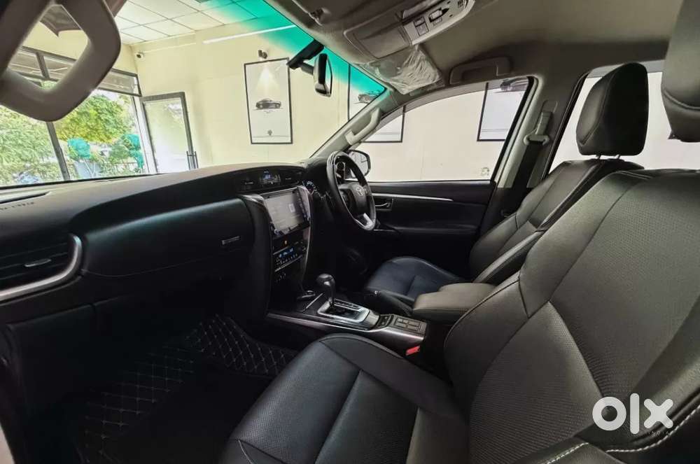 Toyota Fortuner, 2025, Diesel