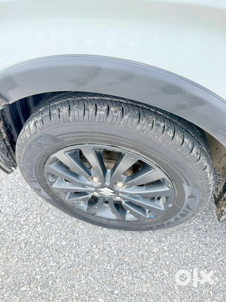 Maruti Suzuki Wagon R 2023