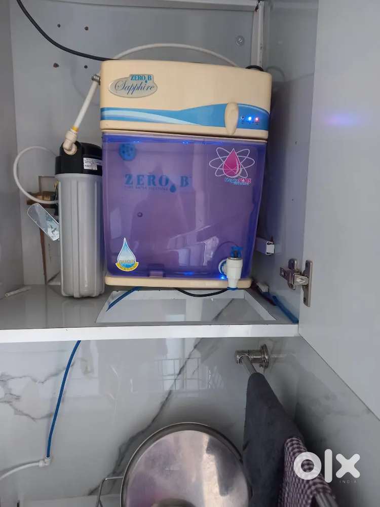 RO zero B make in good condition
