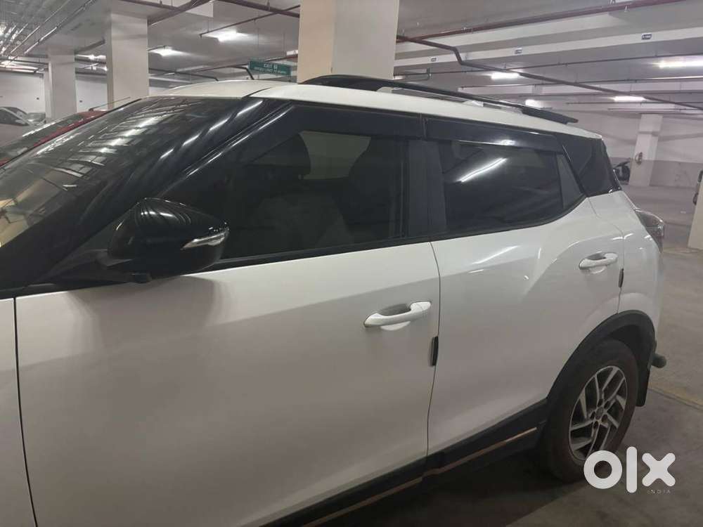 Mahindra Xuv400 Ev 2026 Electric Well Maintained