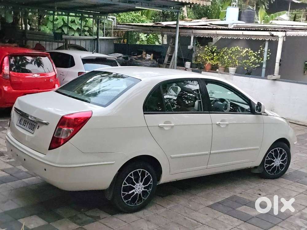 2009 Manza Petrol Aura