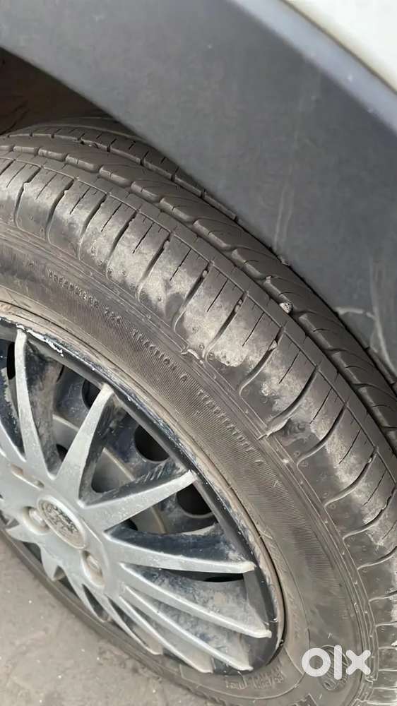 Tata Nexon 2023 Petrol Well Maintained