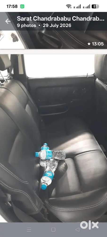 Maruti Suzuki Wagon 2011 Zxi+