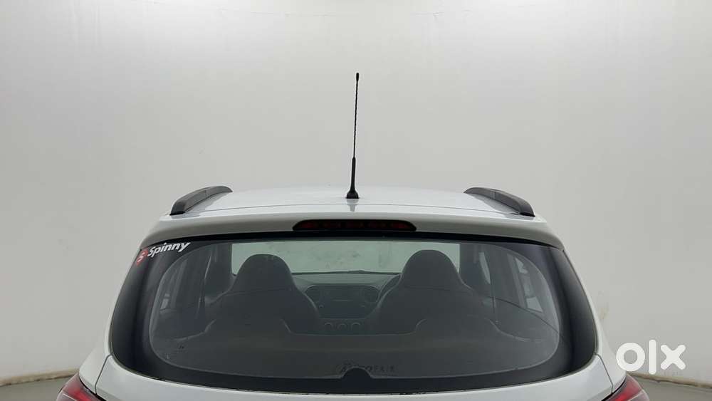 Hyundai Grand I10 1.2 Kappa Magna, 2019, Petrol