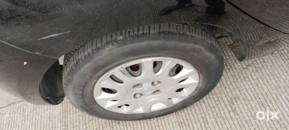 Hyundai New I20 2009 Petrol