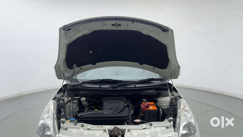 Maruti Suzuki Swift 1.2 Lxi (o), 2017, Petrol