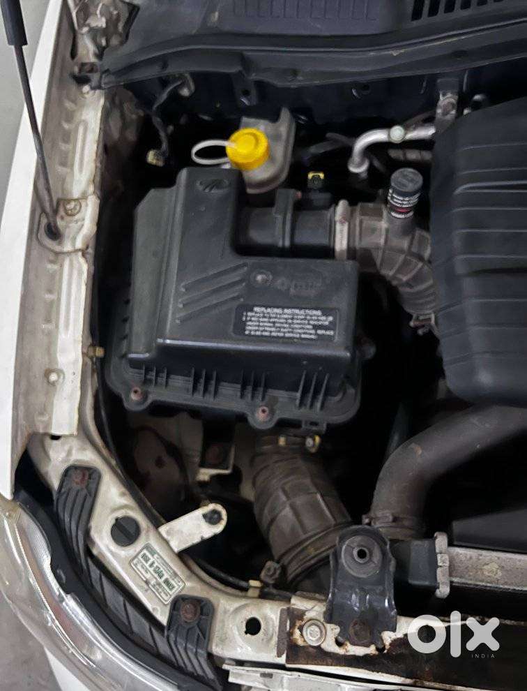 Mahindra Xylo [2009-2012] 2.5 D2 Bs Iii, 2010, Diesel