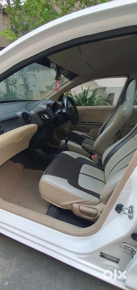Honda Brio, 2012, Cng & Hybrids