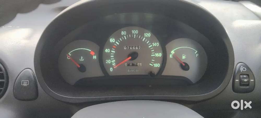 Hyundai Santro Xing 2006