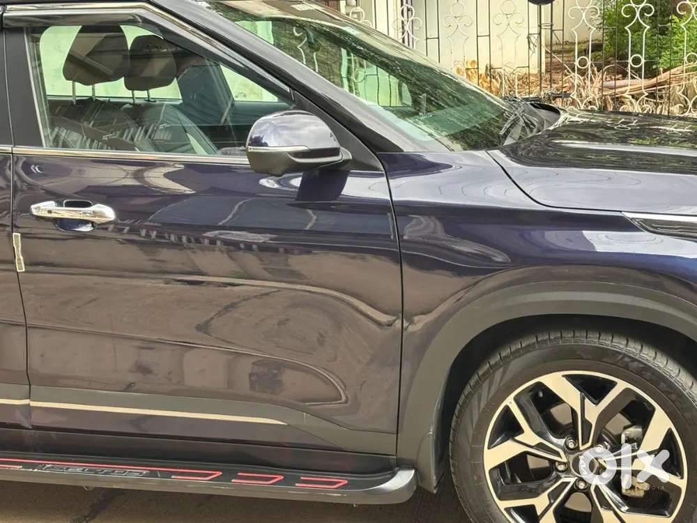 Kia Seltos Gtx Plus Dec  2023 With Adas Level 2